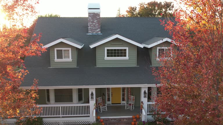 Roof Insulation in El Portal, FL